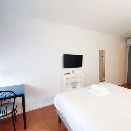 Greet Hotel Grenoble Centre Gare Екстериор снимка
