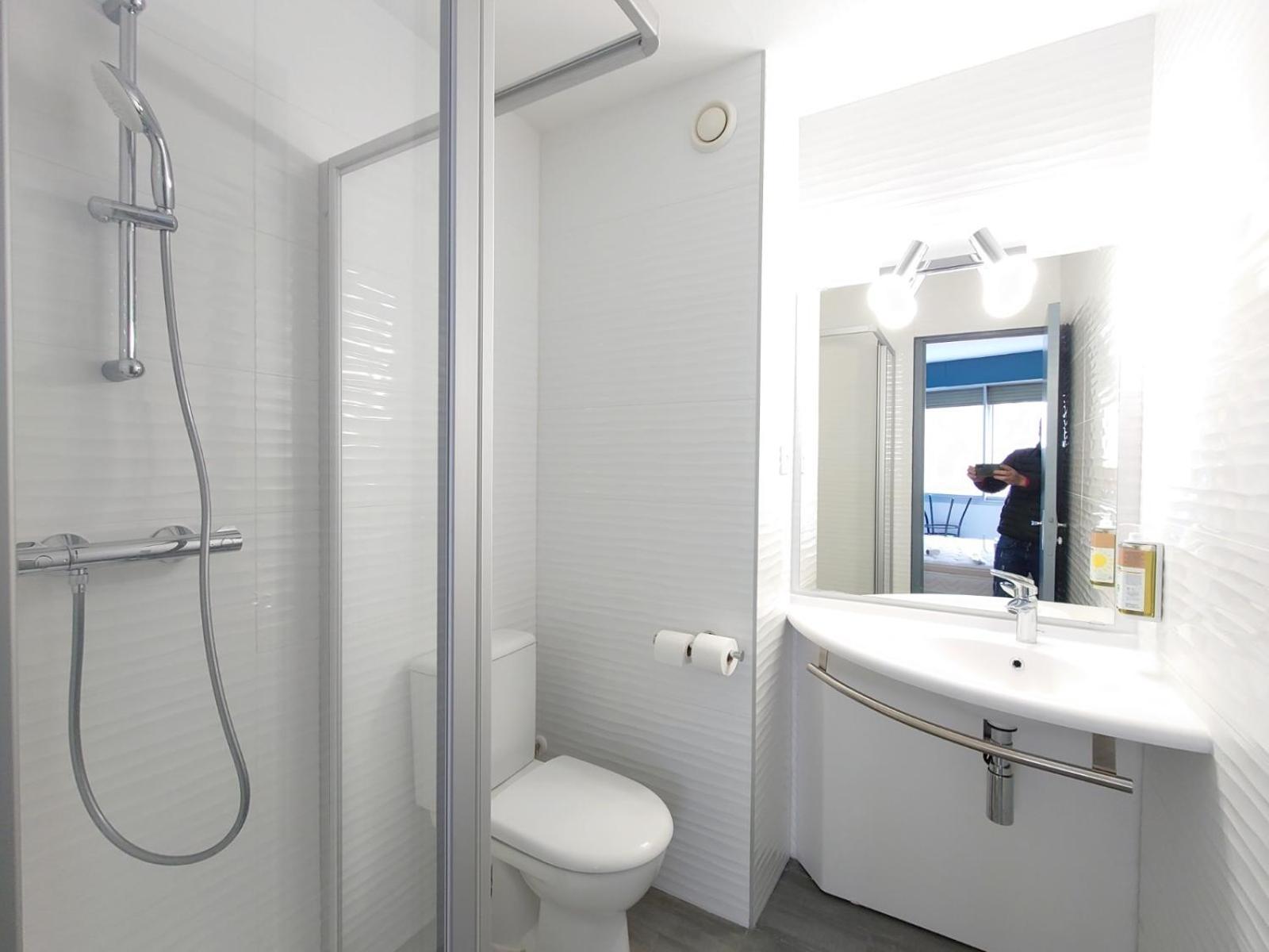 Greet Hotel Grenoble Centre Gare Екстериор снимка