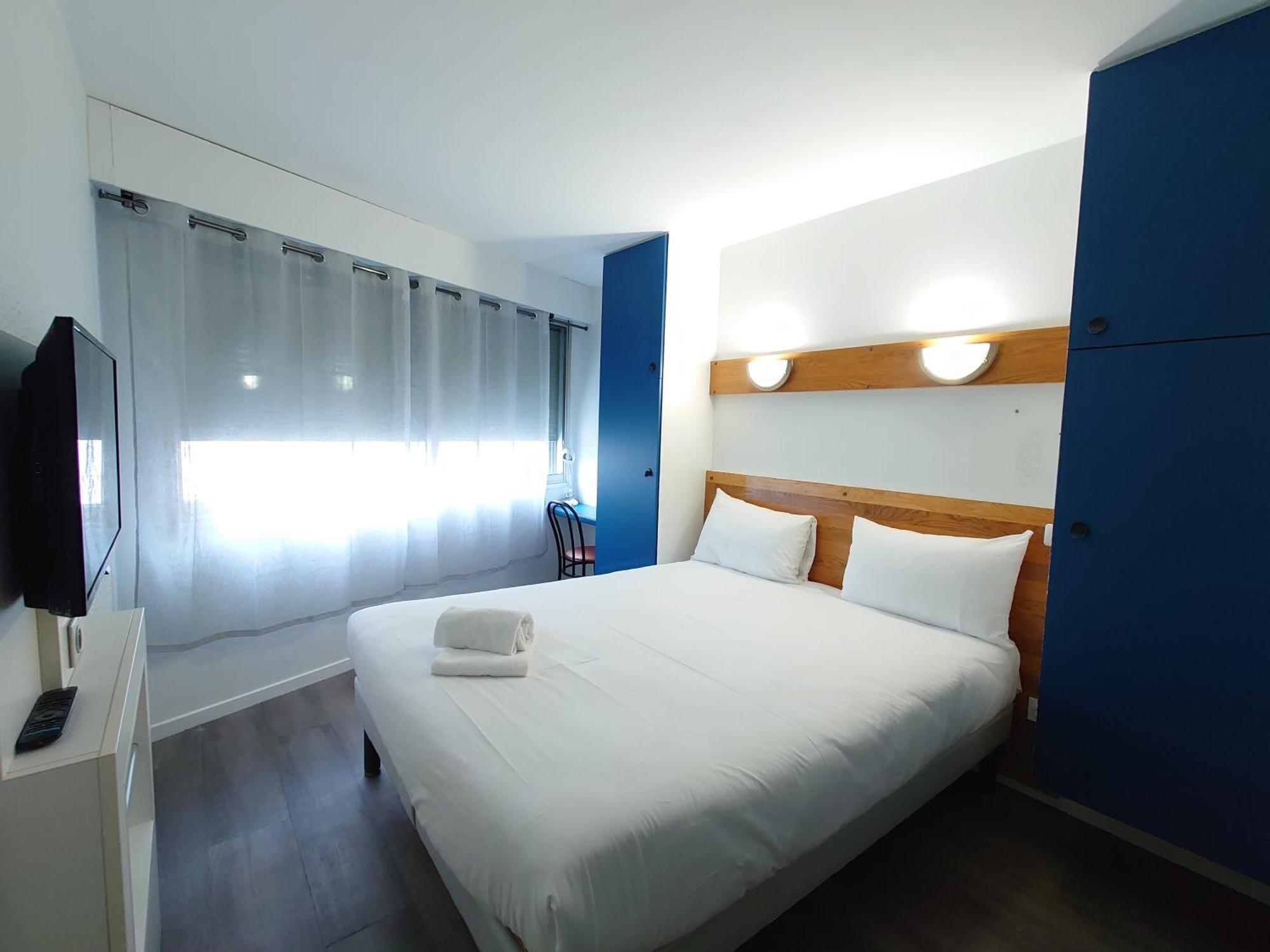 Greet Hotel Grenoble Centre Gare Екстериор снимка