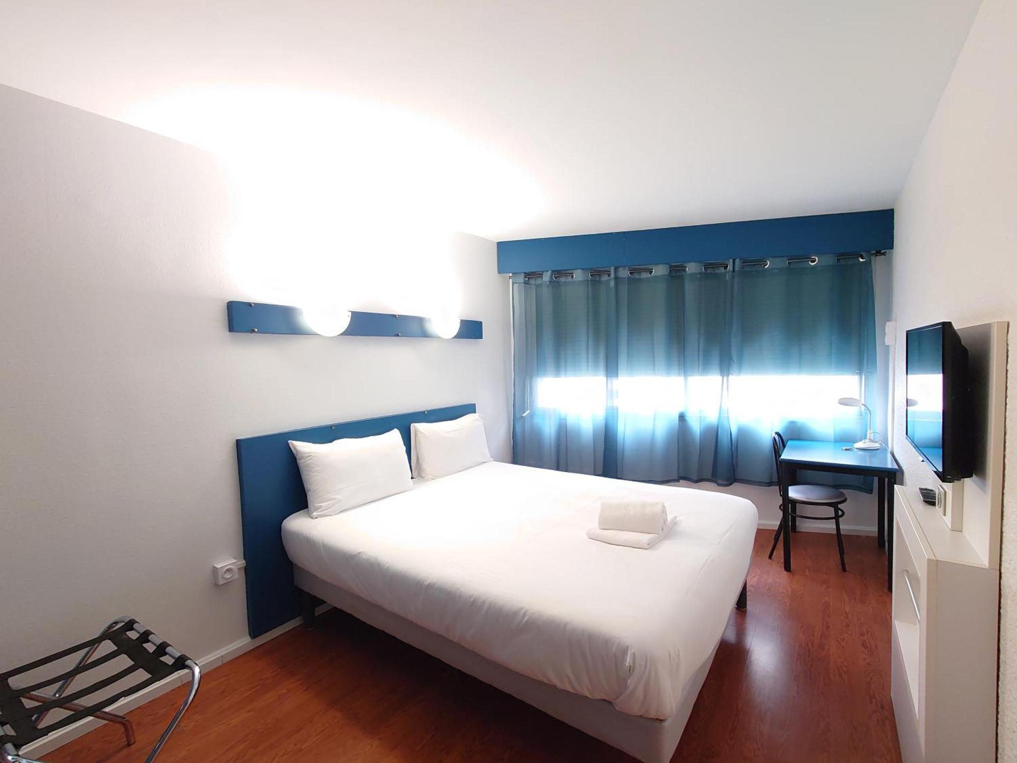 Greet Hotel Grenoble Centre Gare Екстериор снимка