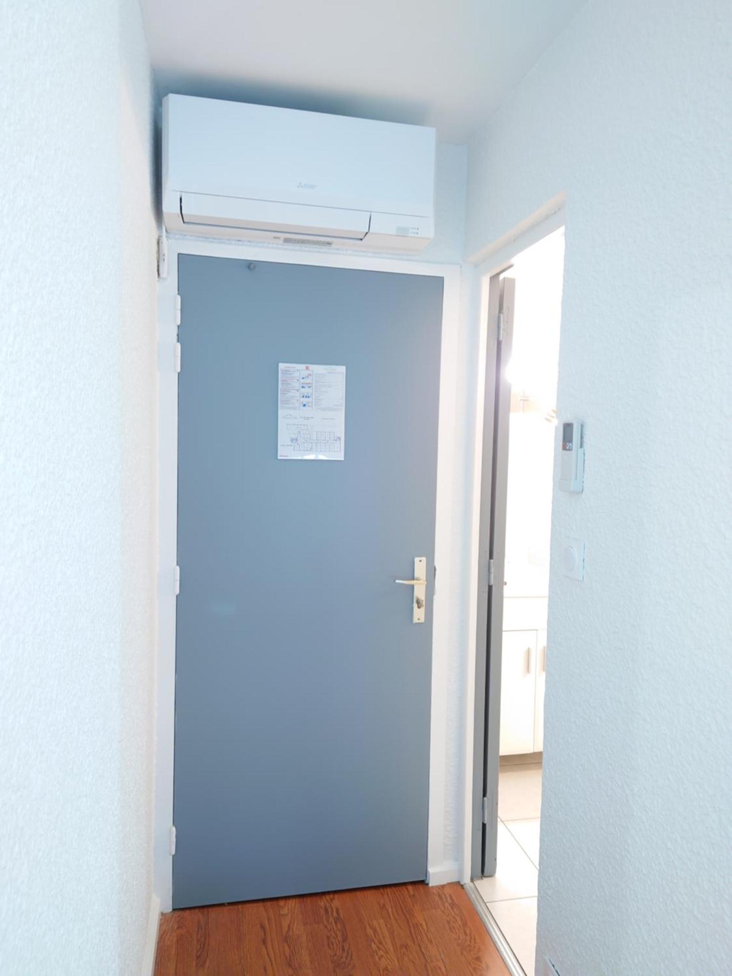 Greet Hotel Grenoble Centre Gare Екстериор снимка