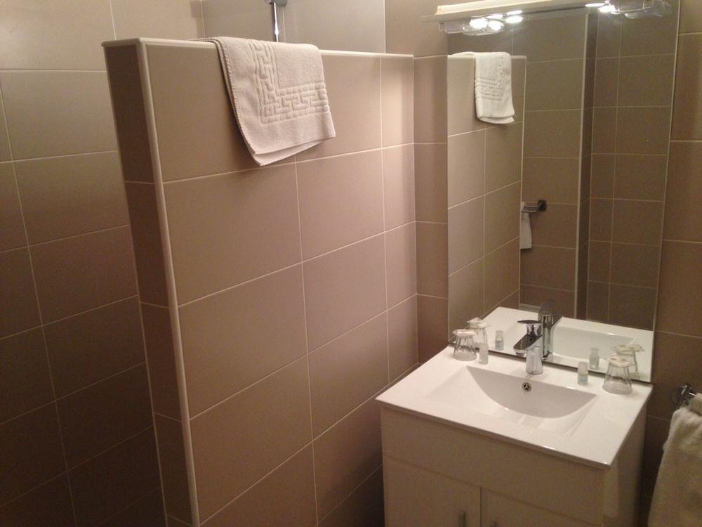 Greet Hotel Grenoble Centre Gare Екстериор снимка