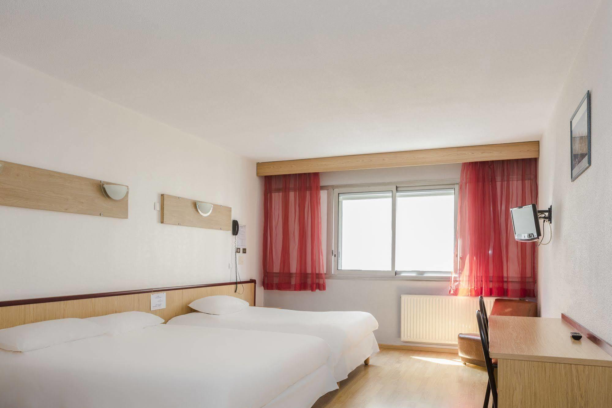 Greet Hotel Grenoble Centre Gare Екстериор снимка