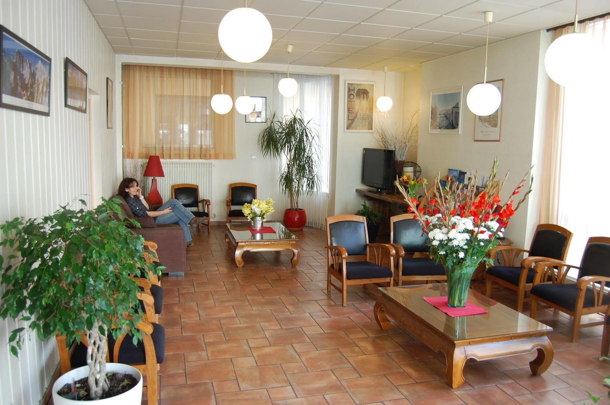 Greet Hotel Grenoble Centre Gare Екстериор снимка