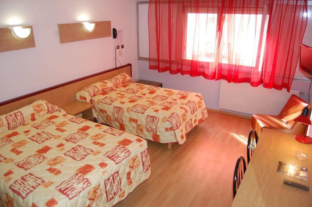 Greet Hotel Grenoble Centre Gare Екстериор снимка
